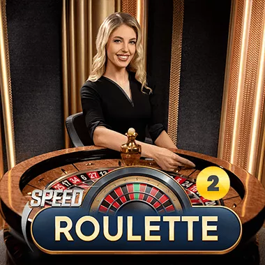 speed roulette