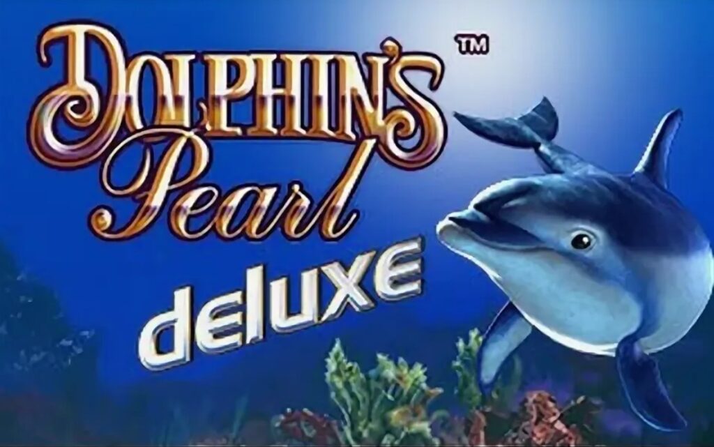 Dolphin’s Pearl slot