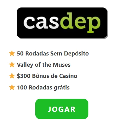 Casdep Casino play