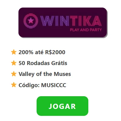 Wintika Casino 