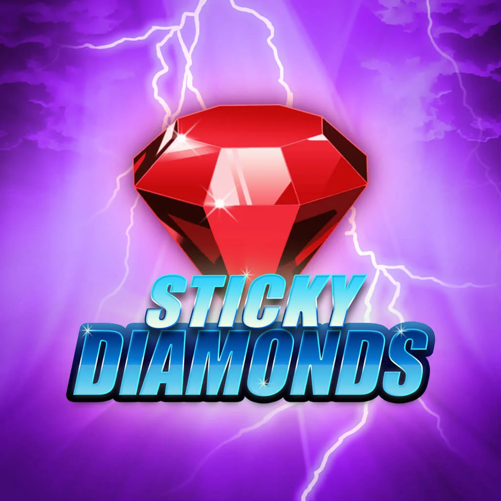 Sticky Diamonds slot